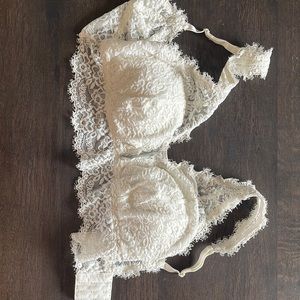 Aerie lace bralette